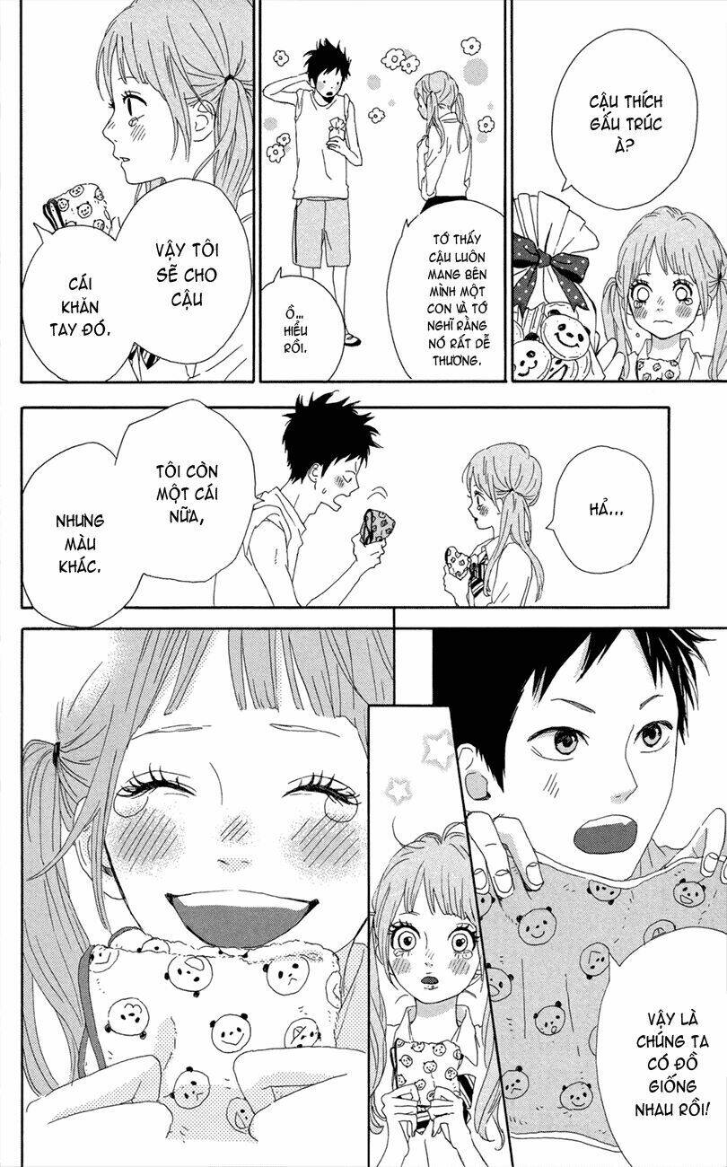 yume miru taiyou chapter 43 25