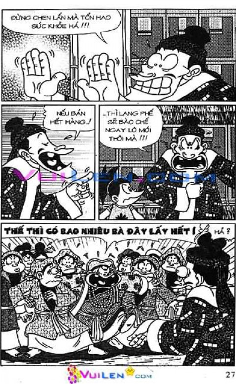 thần đồng đất việt chapter 117 24