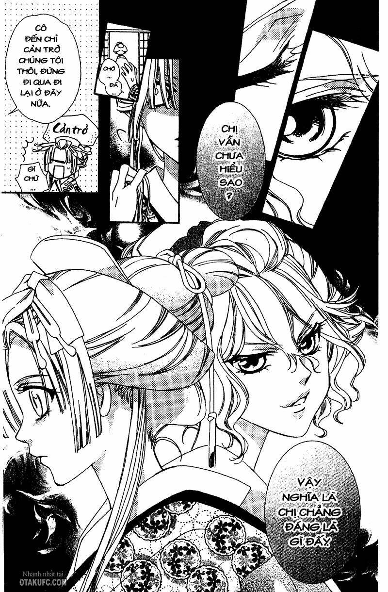 oiran girl chapter 6 13