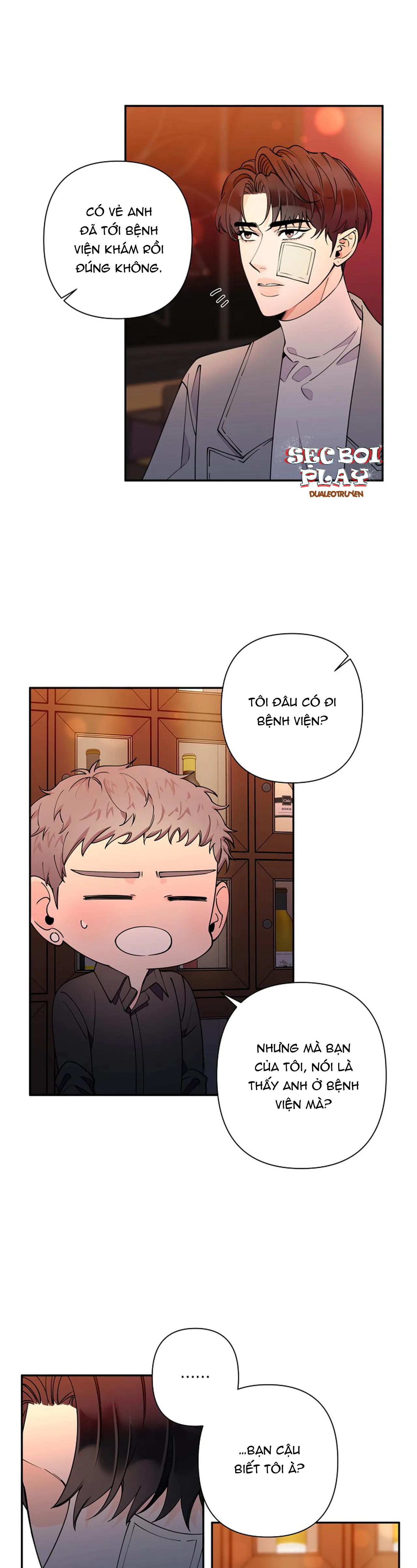 đêm dịu dàng chapter 10 11