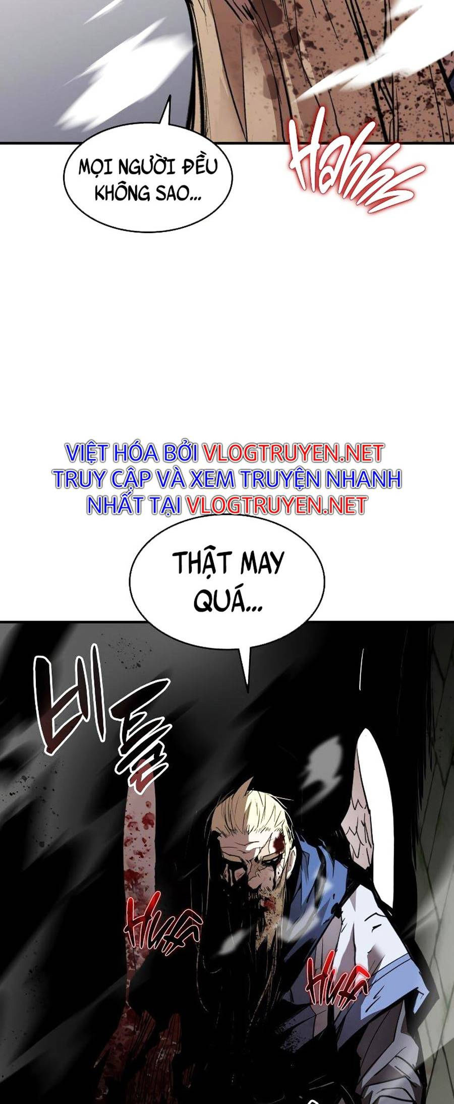 tôi là lính mới chapter 113 35