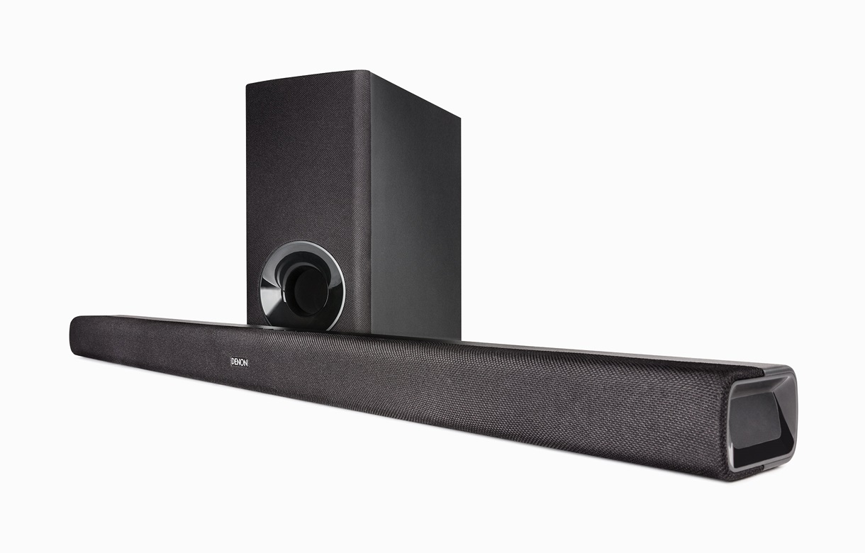 Loa Soundbar Denon DHT-S316, hàng chính hãng, new 100%