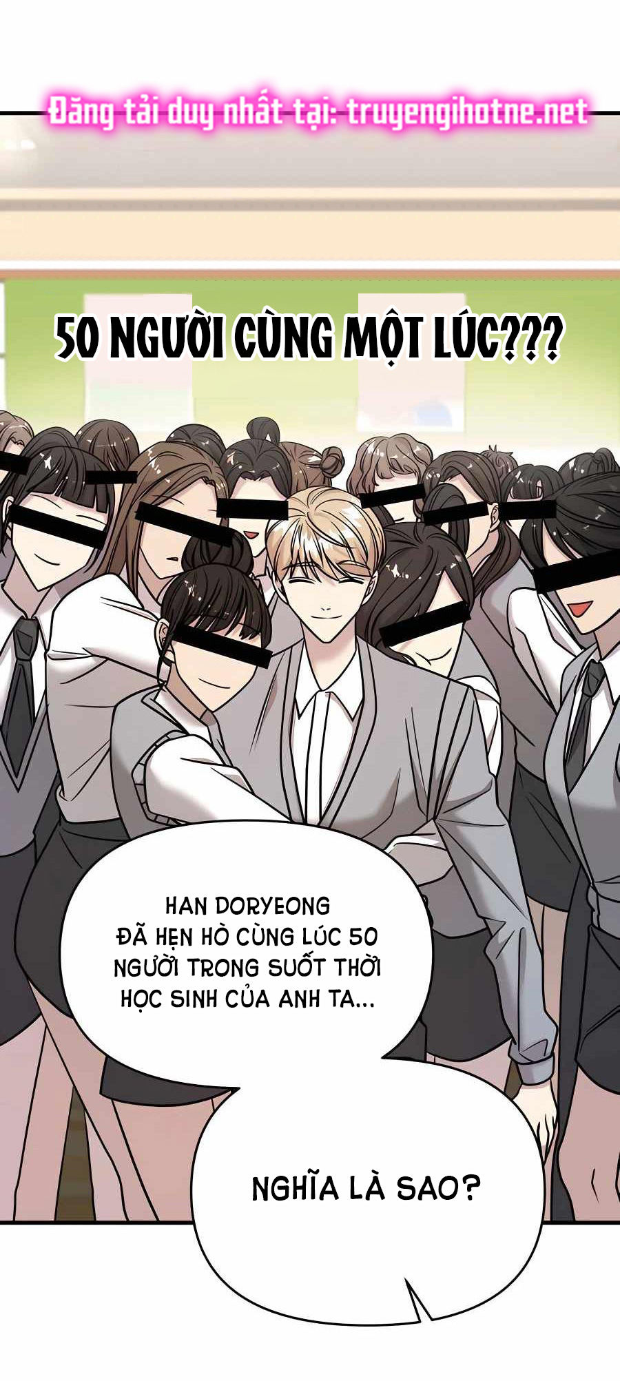 phản diện thuần túy chapter 23.2 11