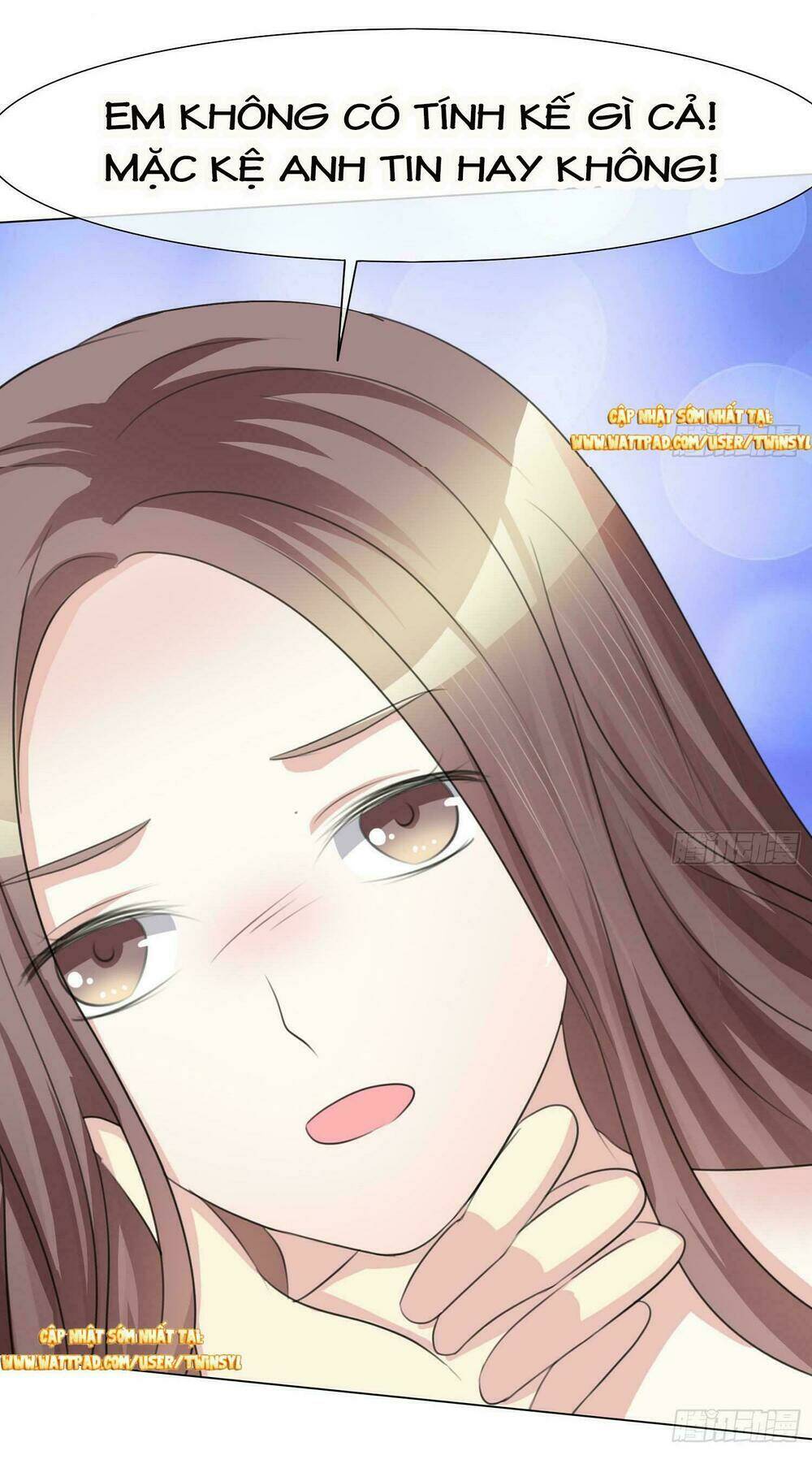 ái người tình xuất vu lam chapter 1 19