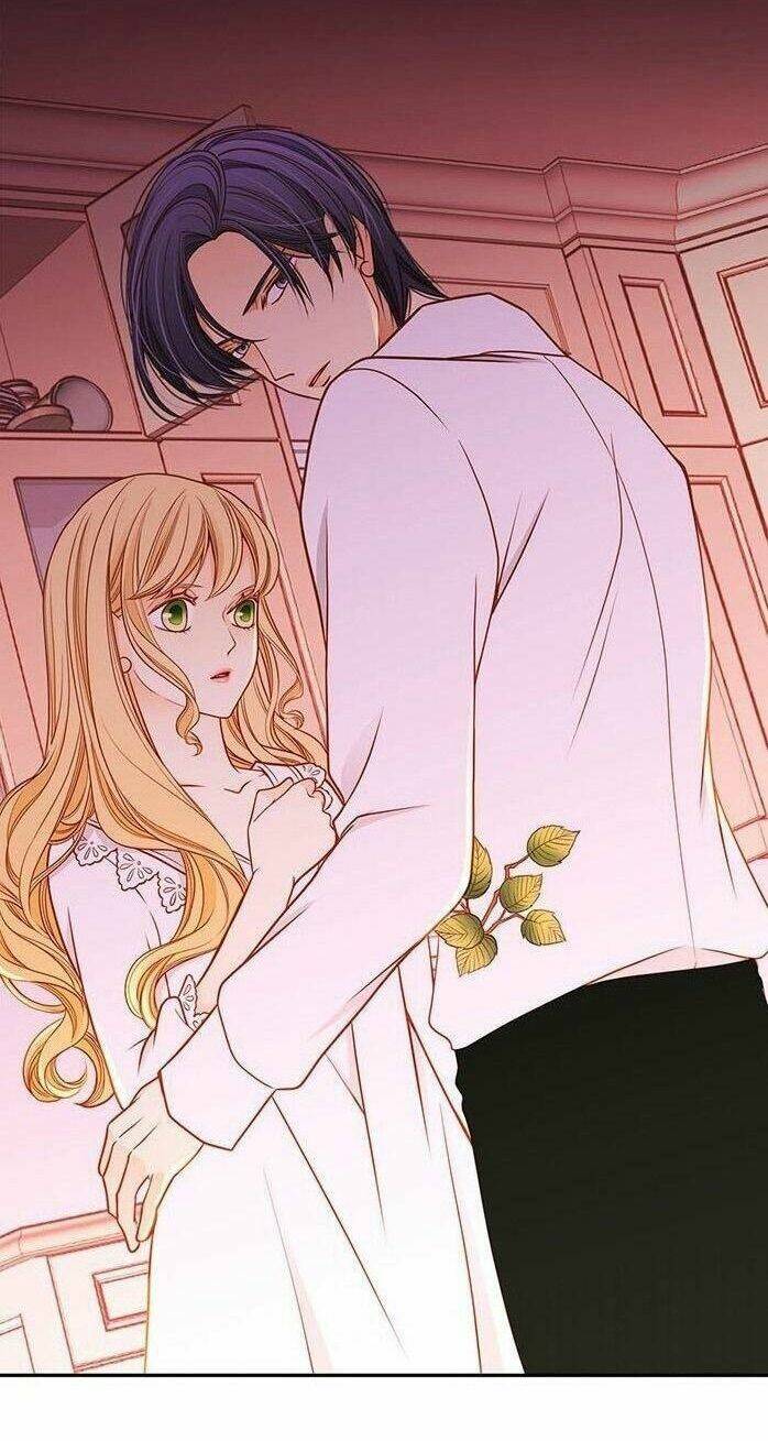 wendy , cô gái bán hoa chapter 33 12