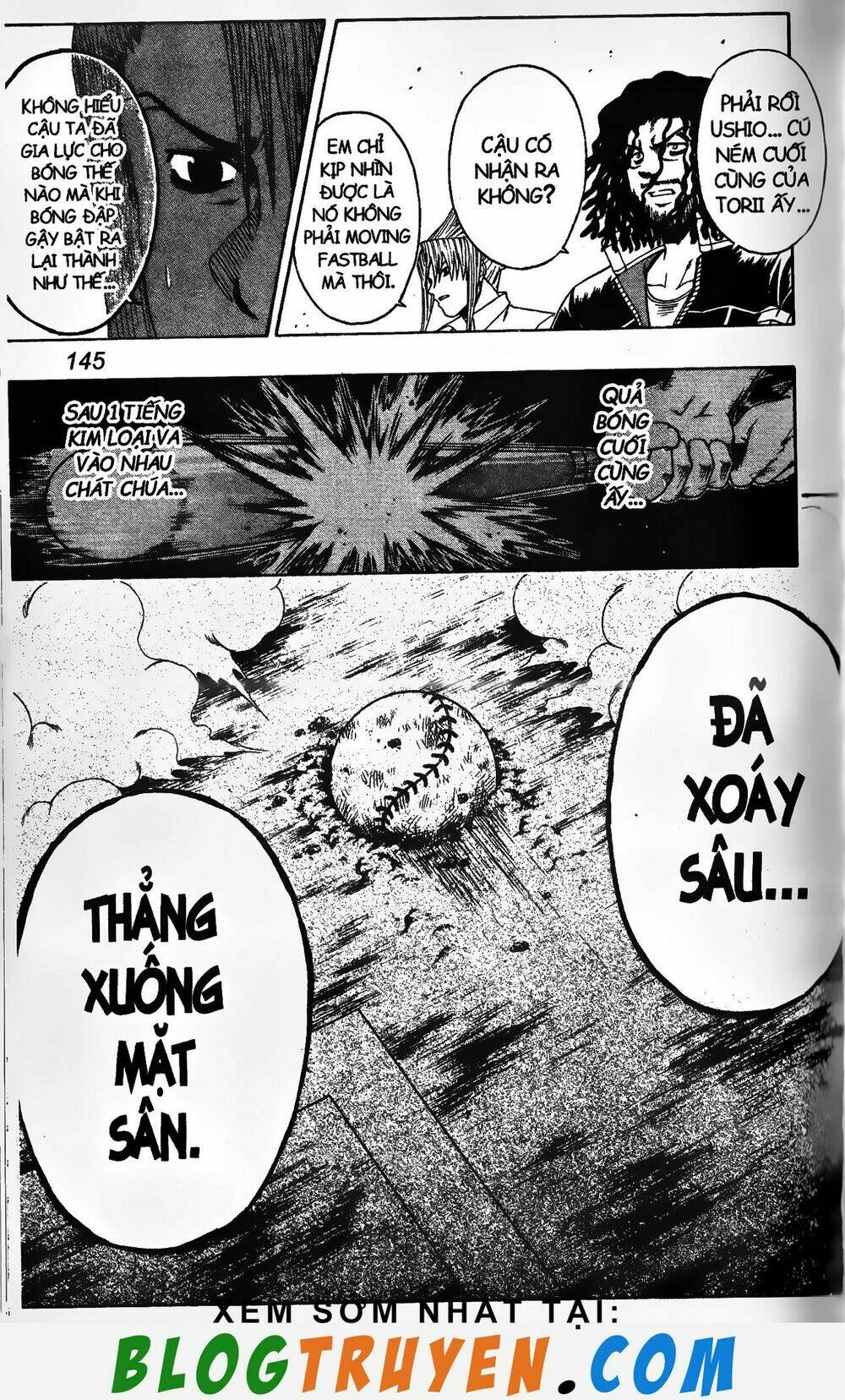 mr.fullswing chapter 176 14