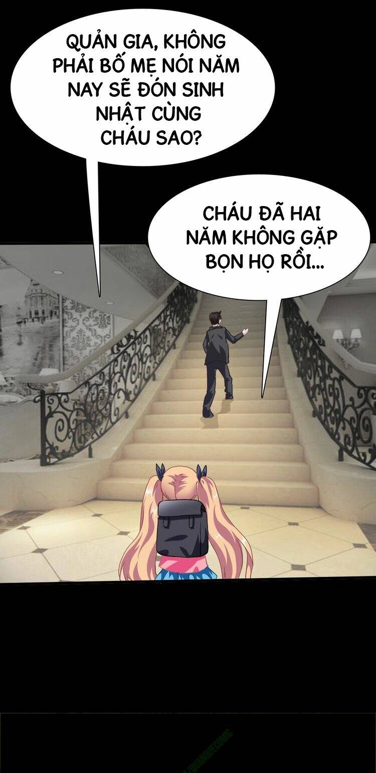 kinh thế kỳ nhân chapter 13 5