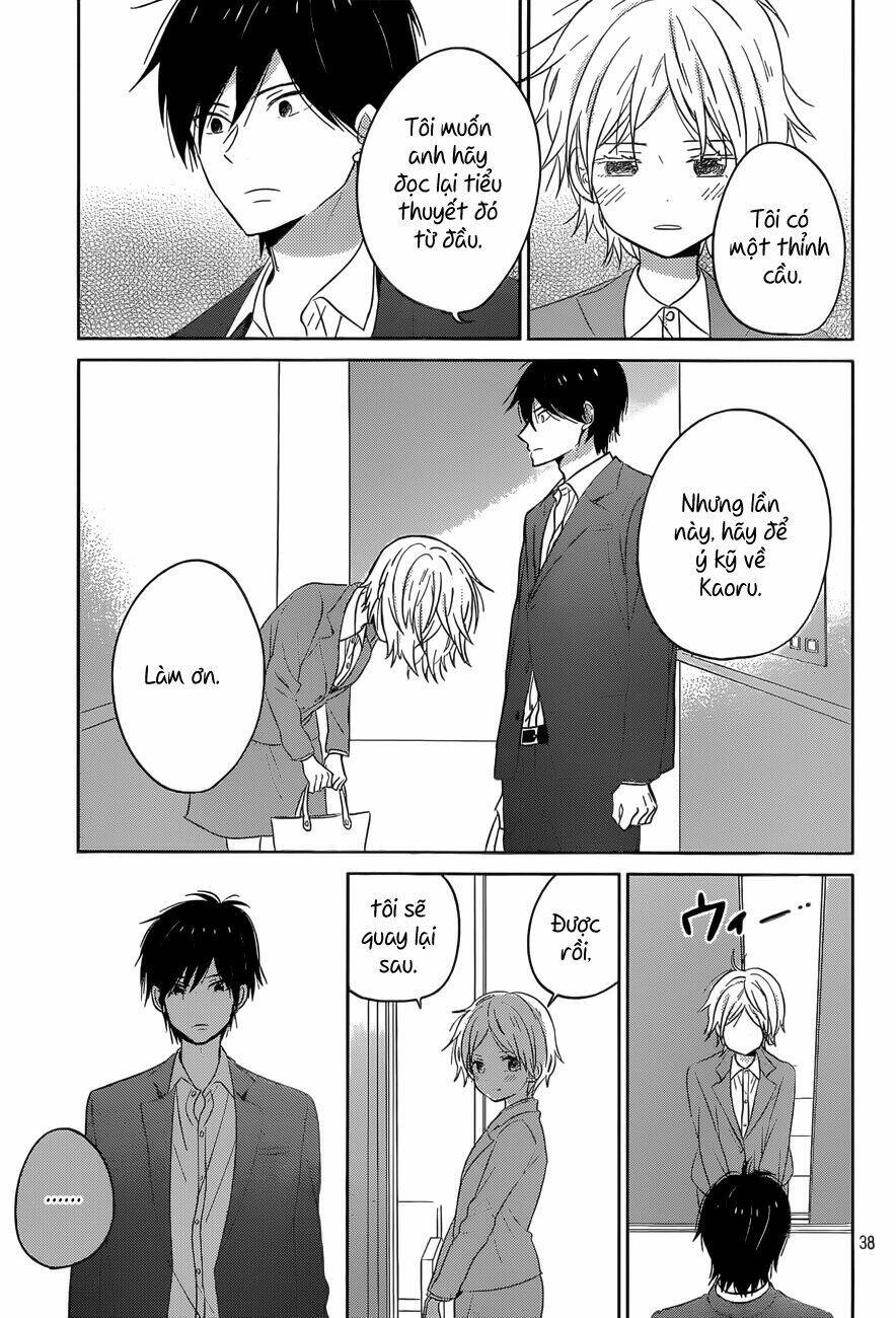 ngôi nhà mặt trời chapter 47 39