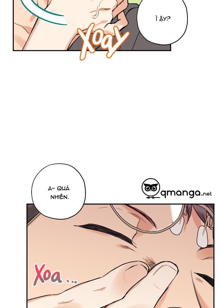 gâu gâu! chapter 23 8