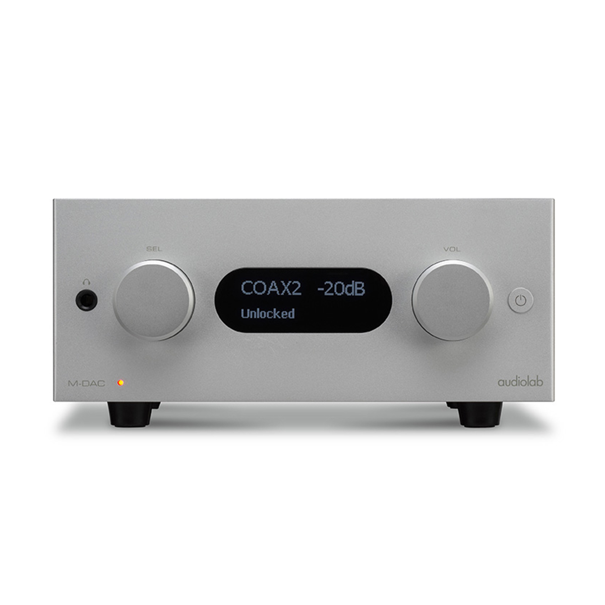 Ampli Tích Hợp AUDIOLAB M-ONE ( Anh Quốc ) HÀNG CHÍNH HÃNG NEW 100