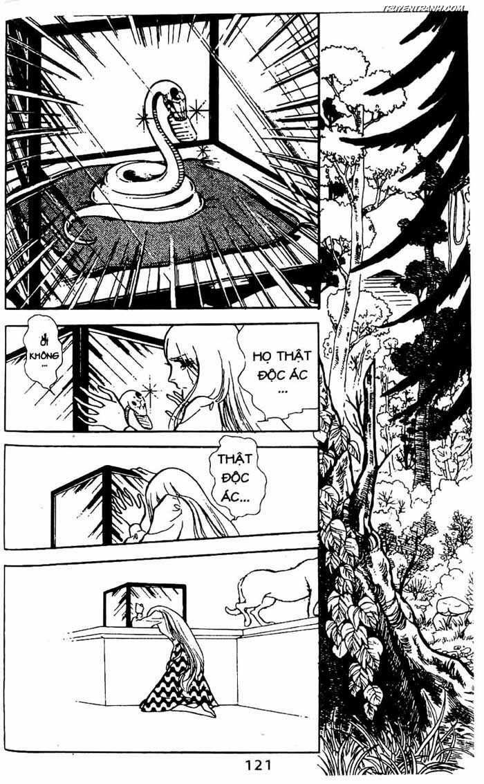 akuma no hanayome (bride of deimos) chapter 9.2 26