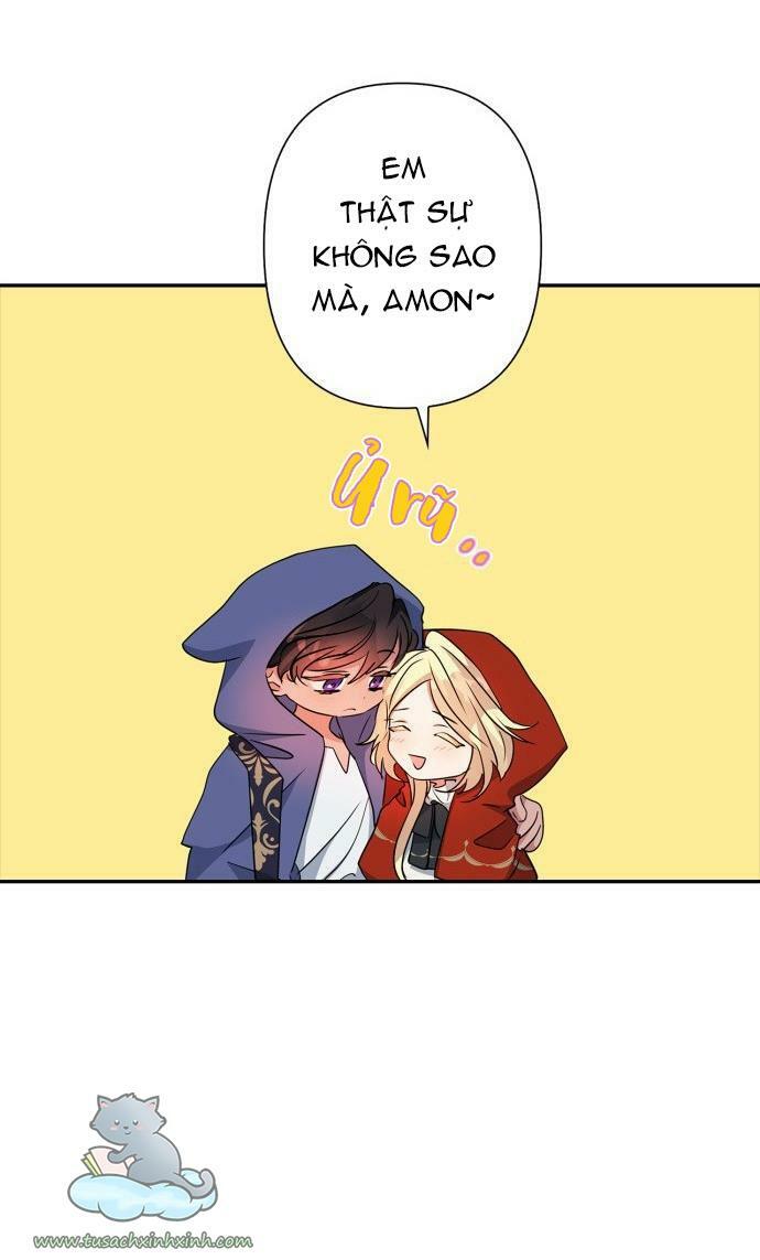 tôi đang nuôi dưỡng một con quái thú chapter 69 37