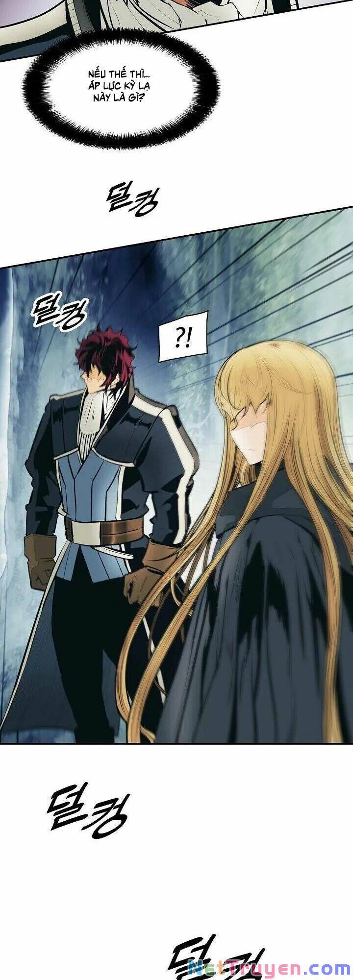bất bại chân ma chapter 90 6