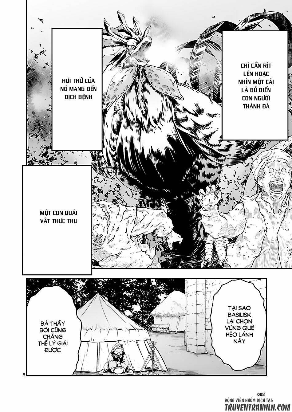 genjuu chousain chapter 3 9