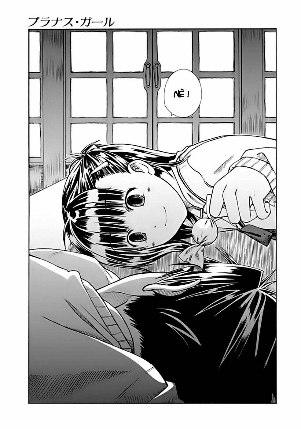 prunus girl chapter 1 26