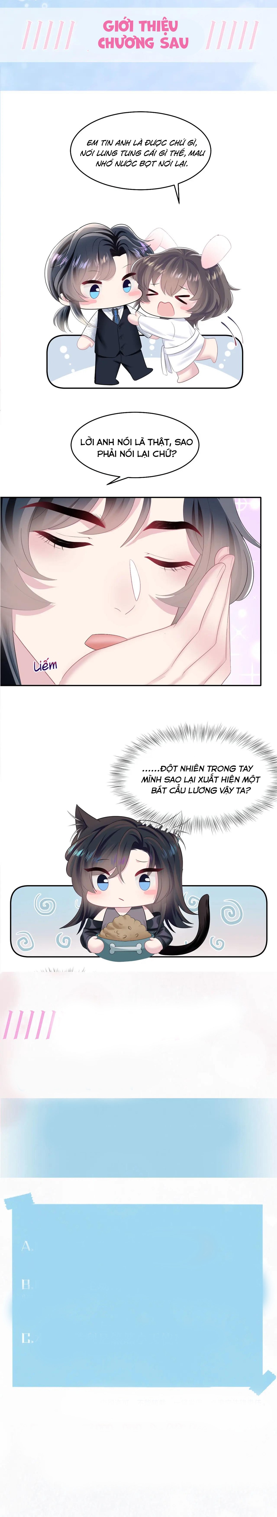 bạch liên hoa tuyệt mĩ dạy học online chapter 91 8