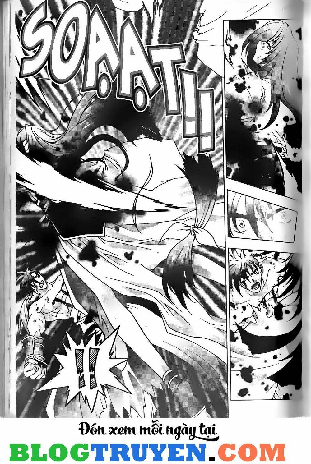 thiên lang liệt truyện chapter 32 19