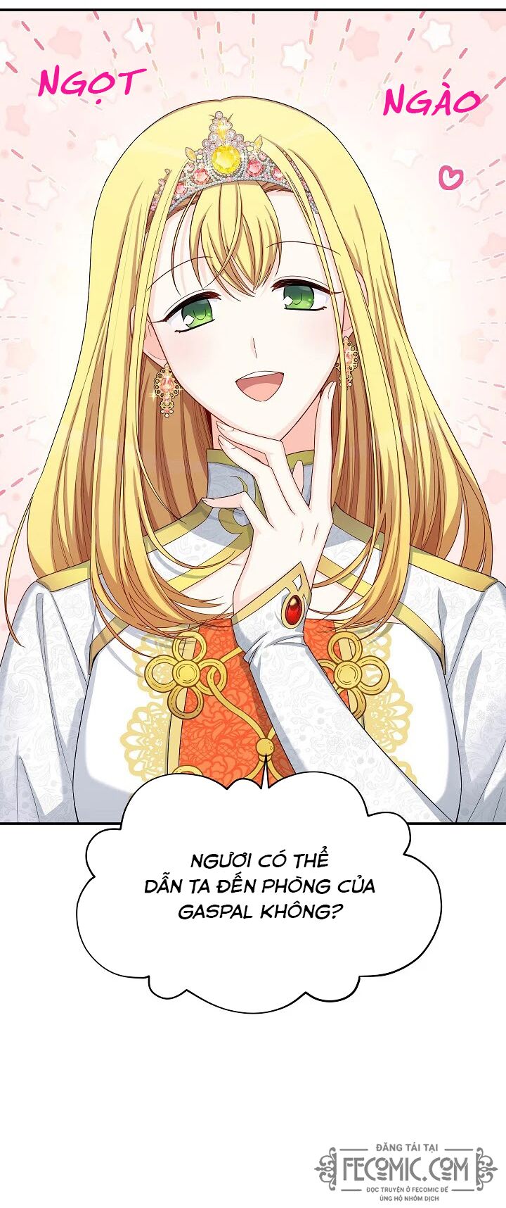 nữ công tước với tâm hồn trống rỗng chapter 54 19