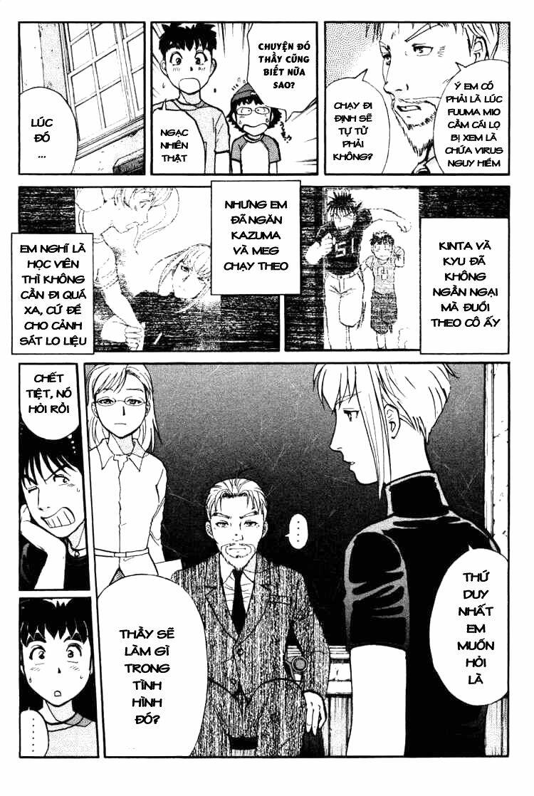 detective academy q chapter 30 10