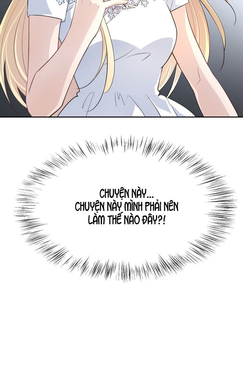 chiến lược lãng mạn của thịnh thiếu chapter 80 60