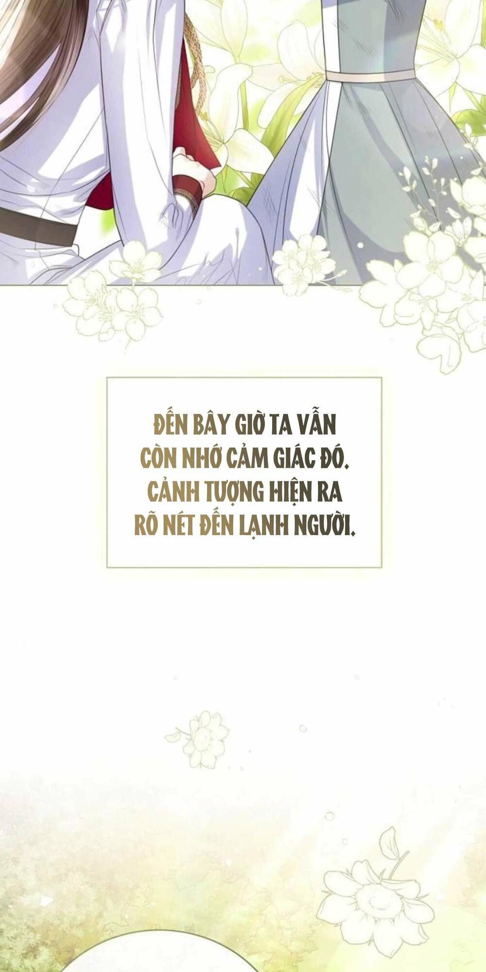 tôi sẽ từ bỏ vị trí hoàng hậu chapter 26 40