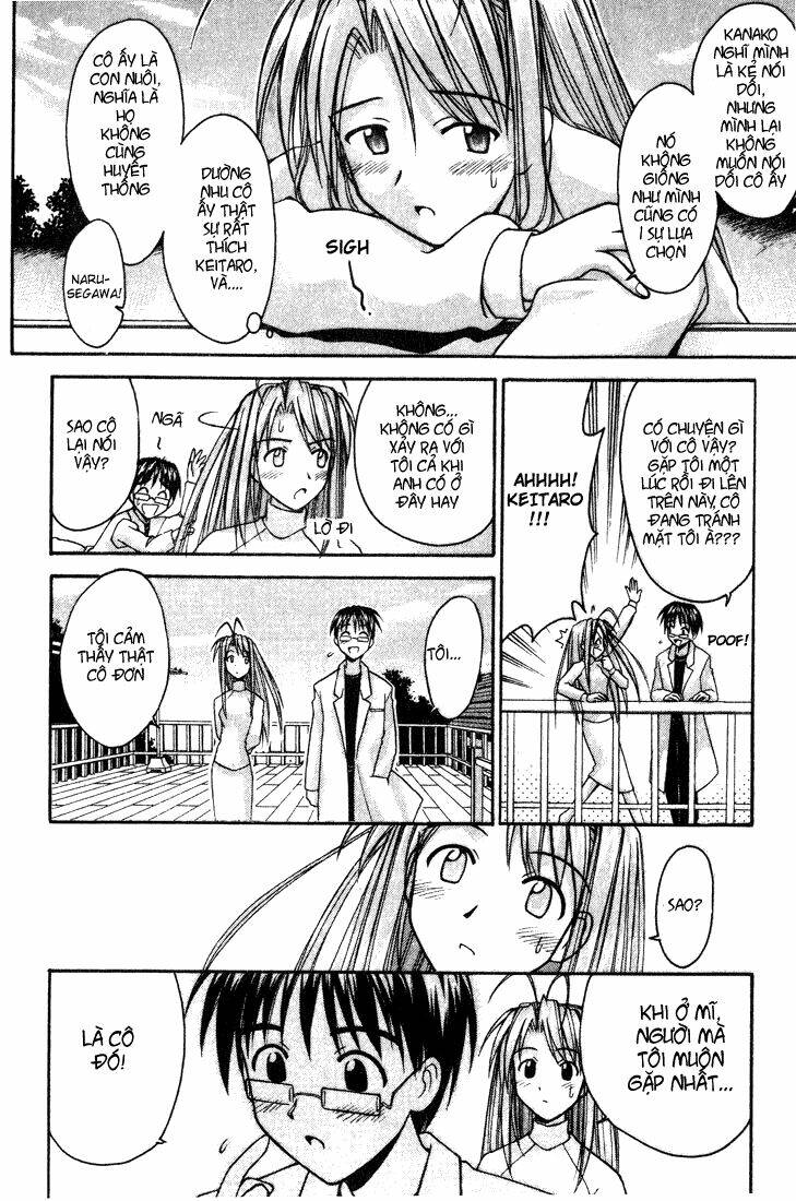 love hina chapter 97 12