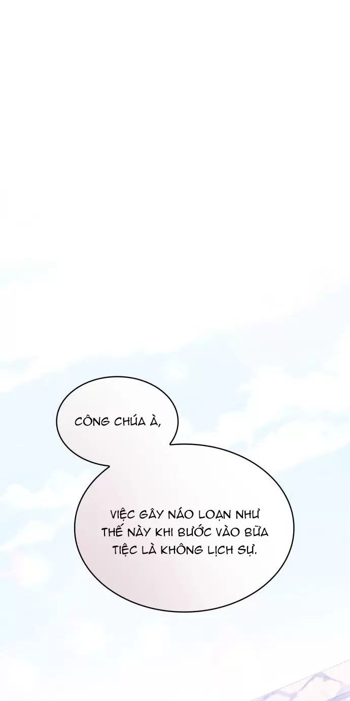 sống trong vườn hoa của công chúa chapter 9 90