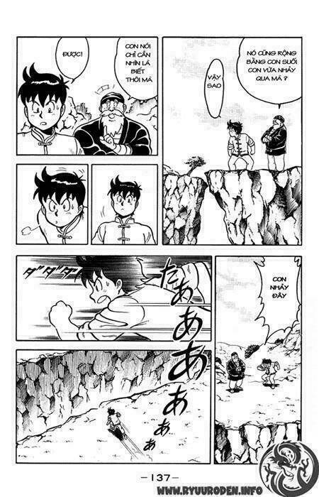 hoàng phi hồng phần 1 chapter 4 136