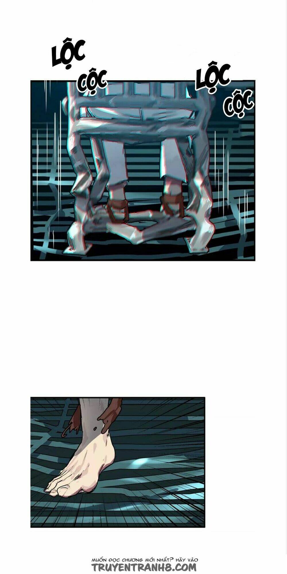 quạ đen chapter 26 22