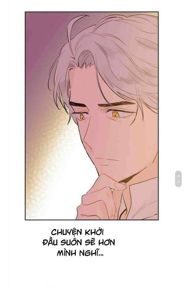 bỗng một ngày nọ tôi trở thành nàng công chúa chapter 60 52