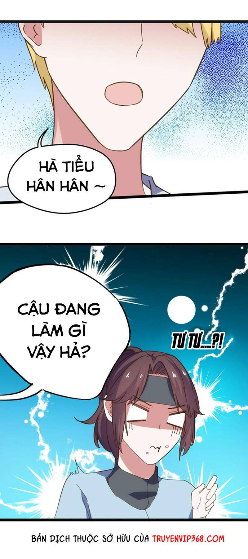 nữ tiếp viên hàng không của boss chapter 28 9