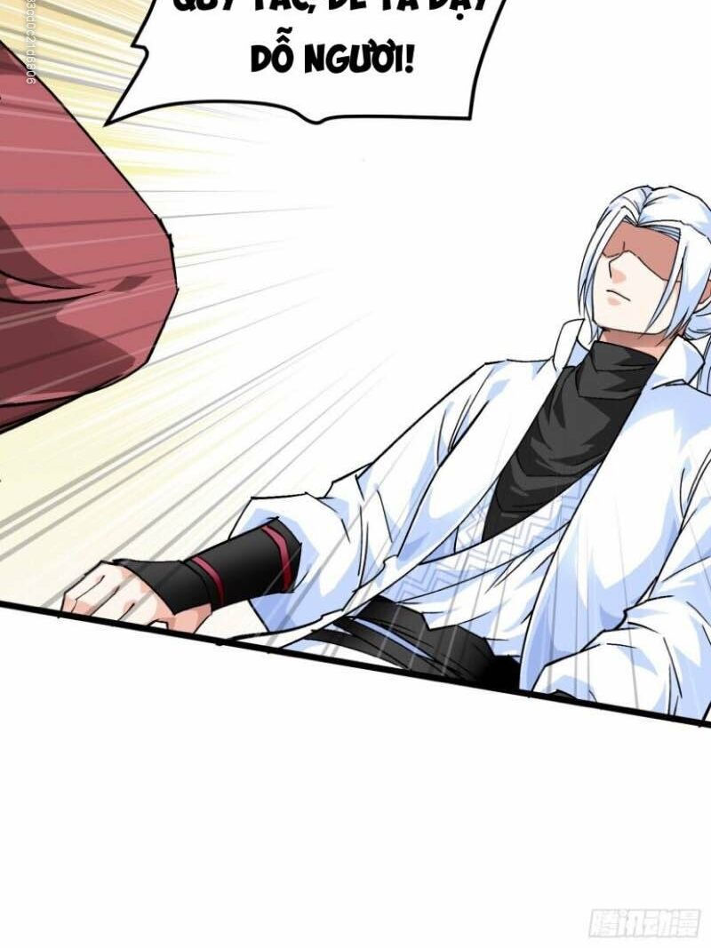 trọng sinh ta là đại thiên thần chapter 74 43
