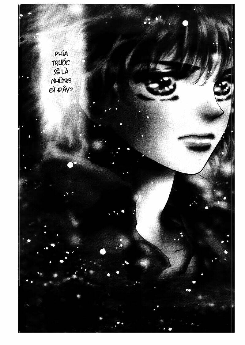 7 mầm sống chapter 53 4