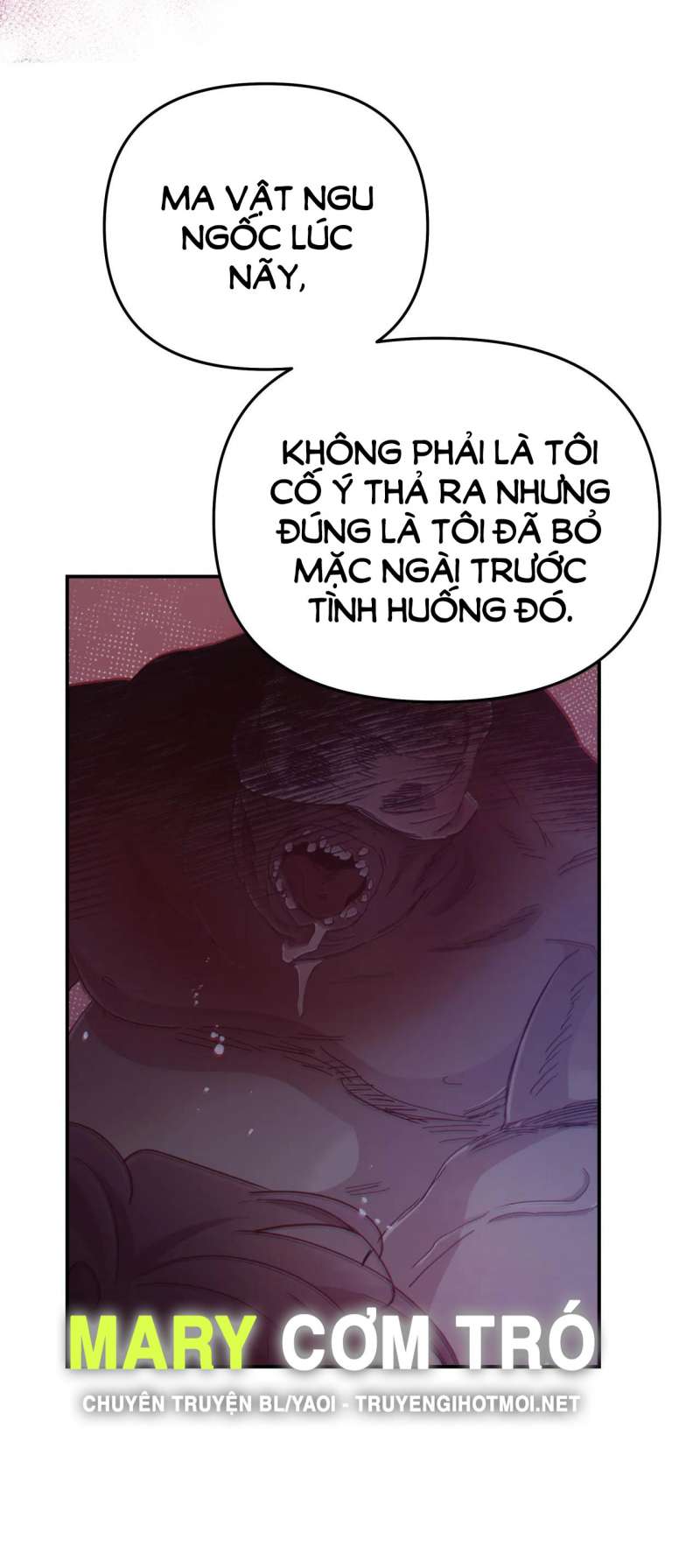 hắc vực chapter 51.1 21