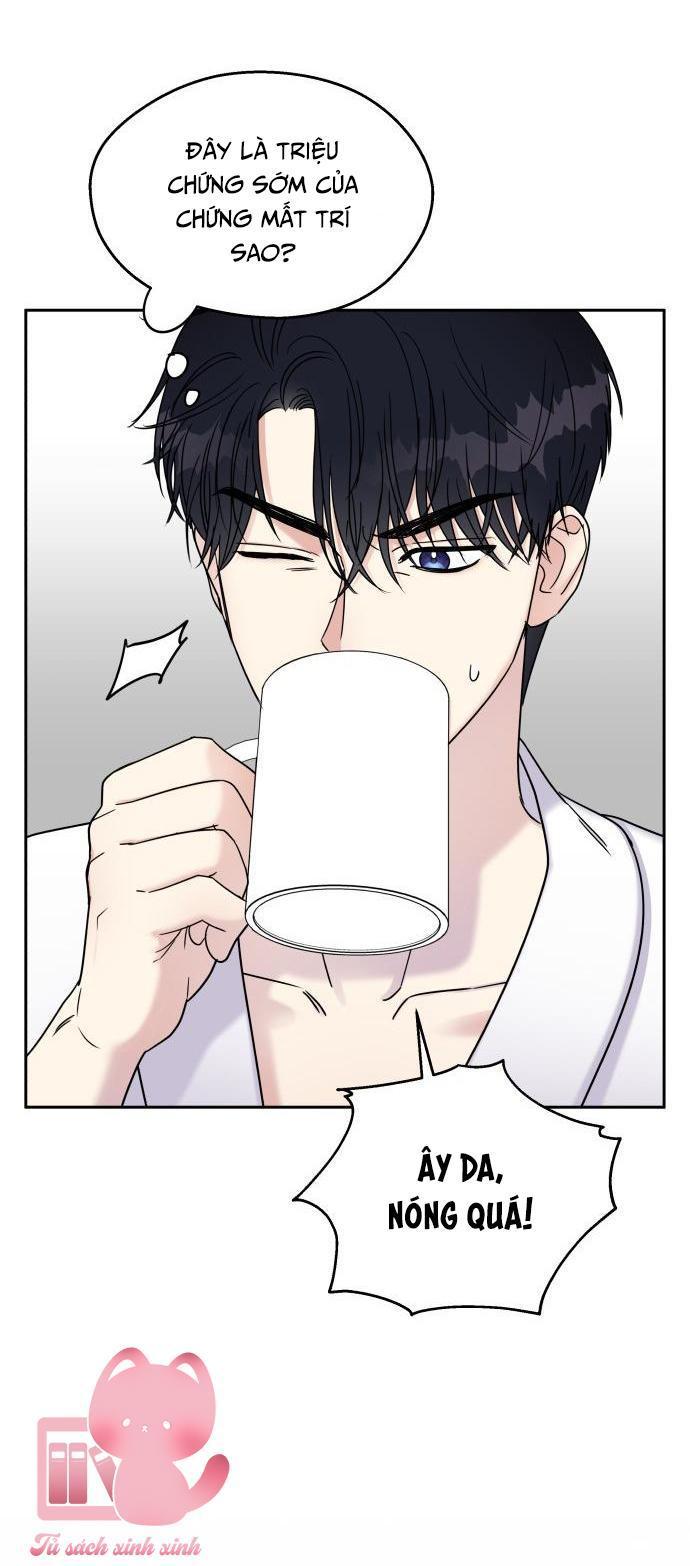 hãy vờ như ta yêu nhau chapter 9 11