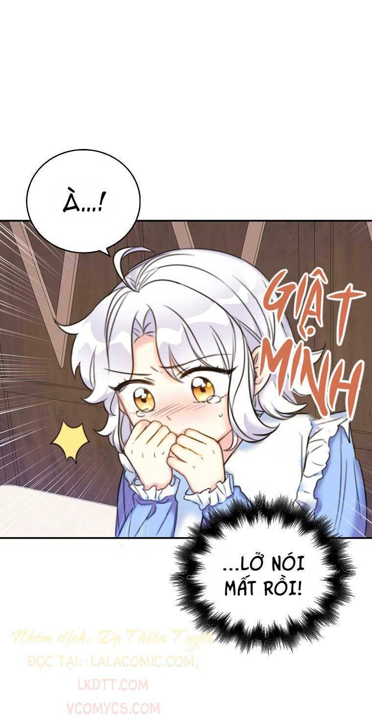 sinh ra làm con gái ác nữ chapter 11 22