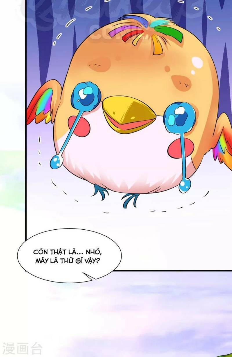 đạo ấn chapter 29 30