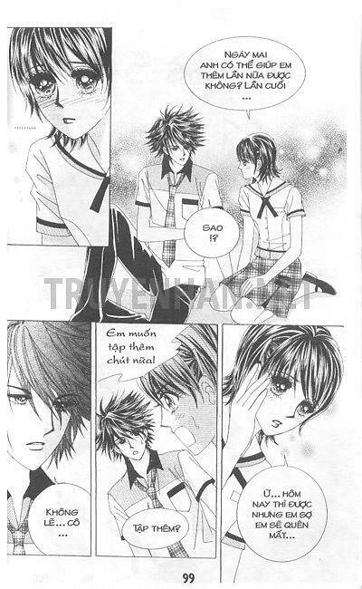 nụ hôn 5000 won chapter 38 1