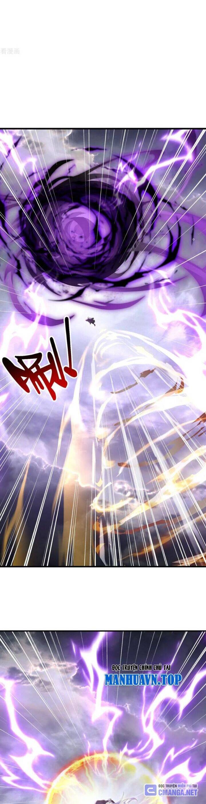 tiên võ đế tôn chapter 701 12