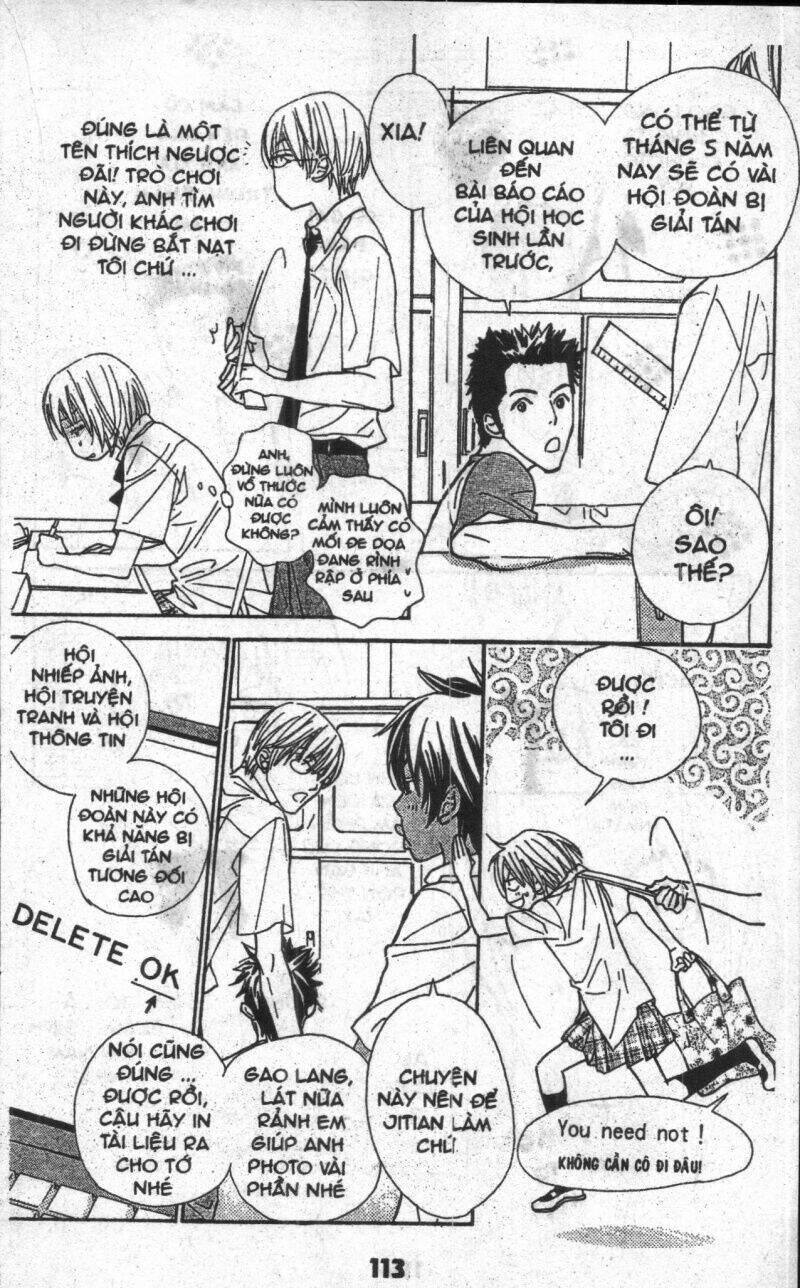 sweet mission chapter 3 112