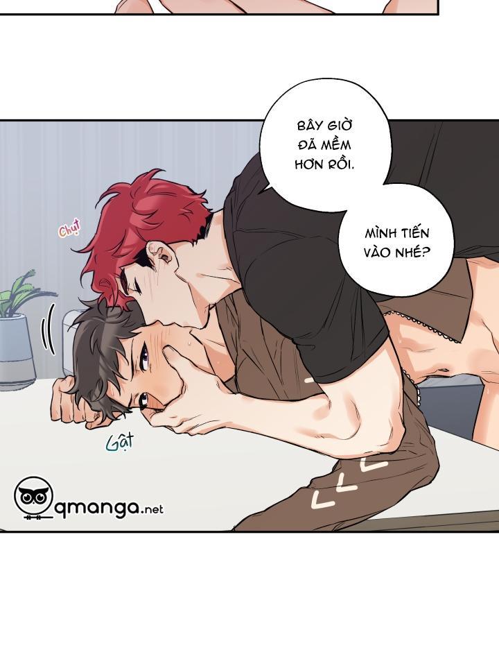 gâu gâu! chapter 25 60