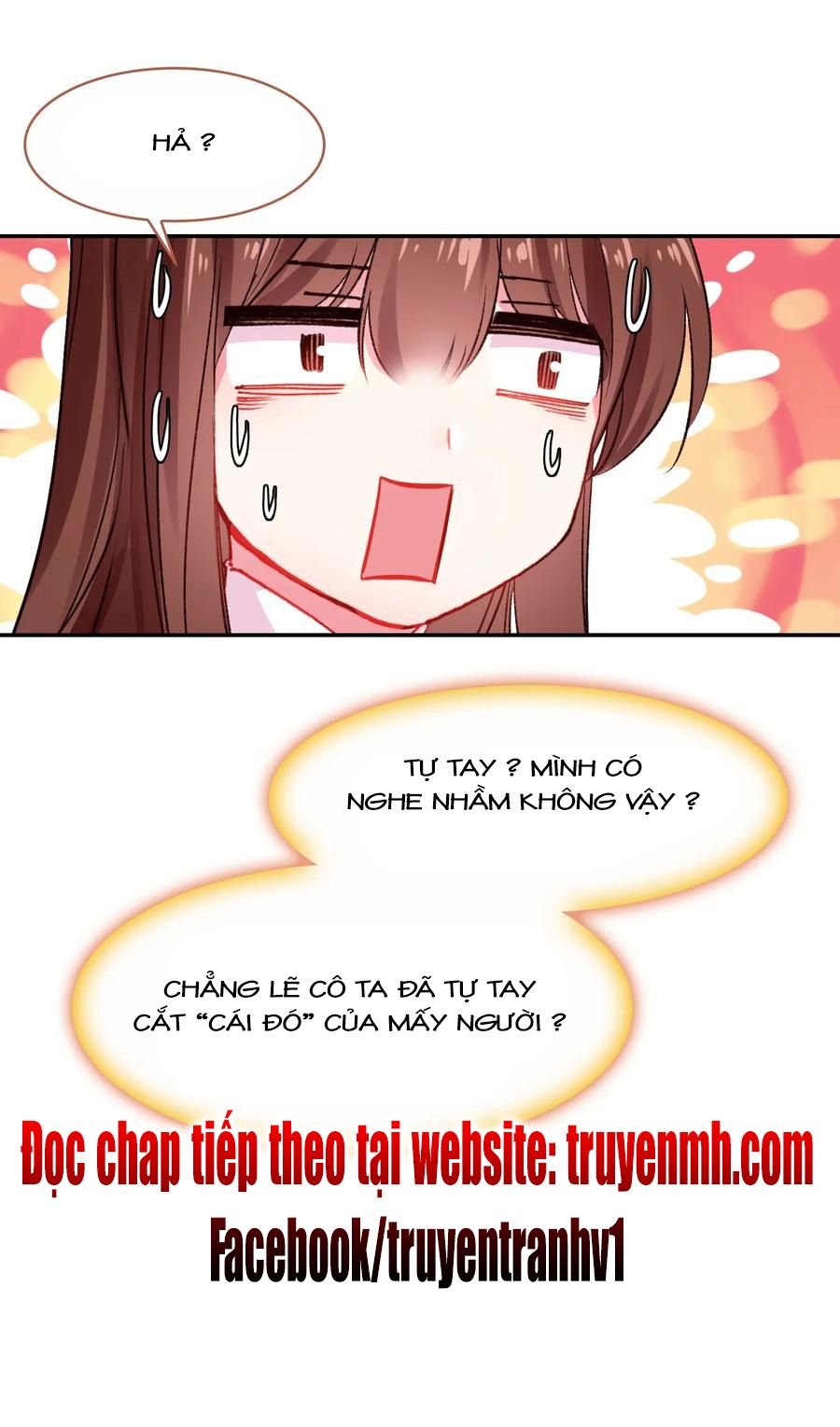 Gả Cho Một Tên Thái Giám Đáng Ghét chapter 120 - Trang 22