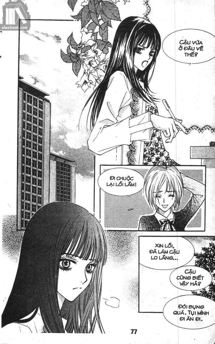 những cô gái tuyệt vời chapter 2 52