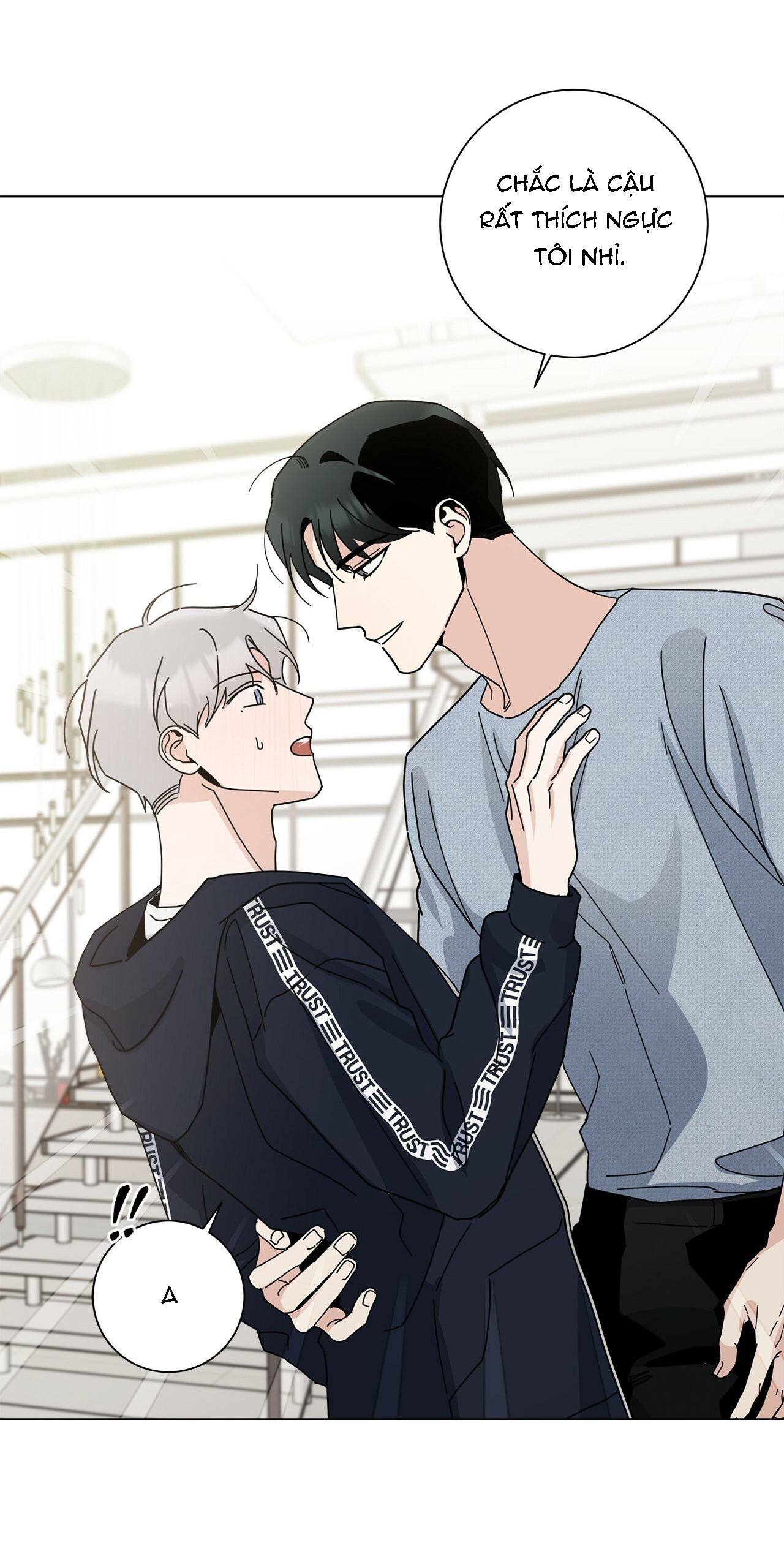 home five chapter 6 40