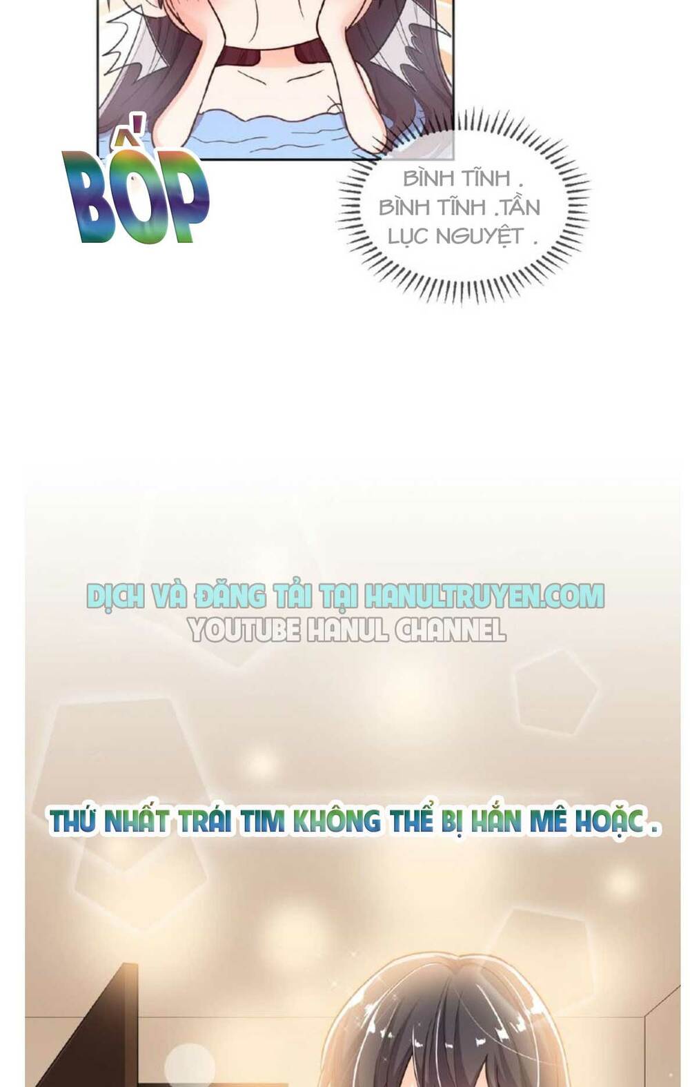 kiều thê muốn bỏ trốn của phúc hắc tổng tài chapter 15 5