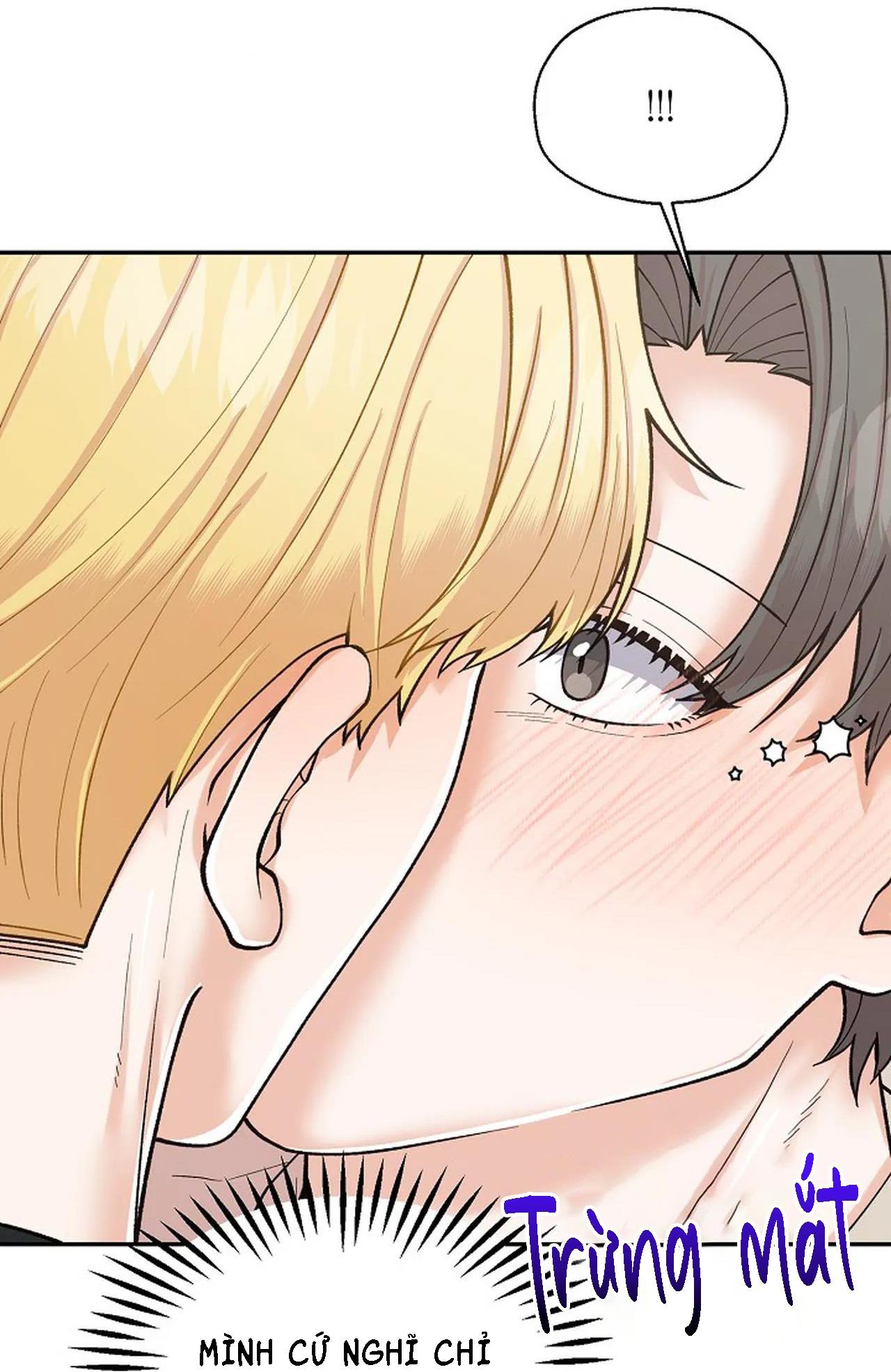 bl ngắn tuyển chọn chapter 3.2 14