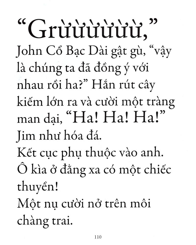 Chỉ Là Sách Thôi