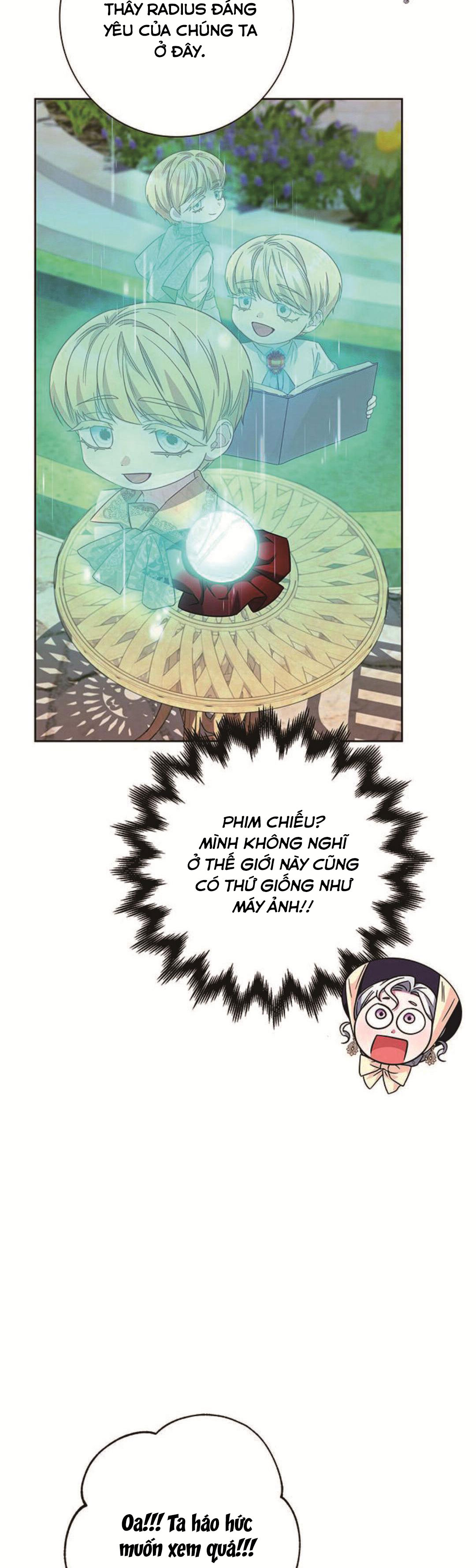 tôi trở thành mẹ của nam chính hoàn hảo chapter 12 34