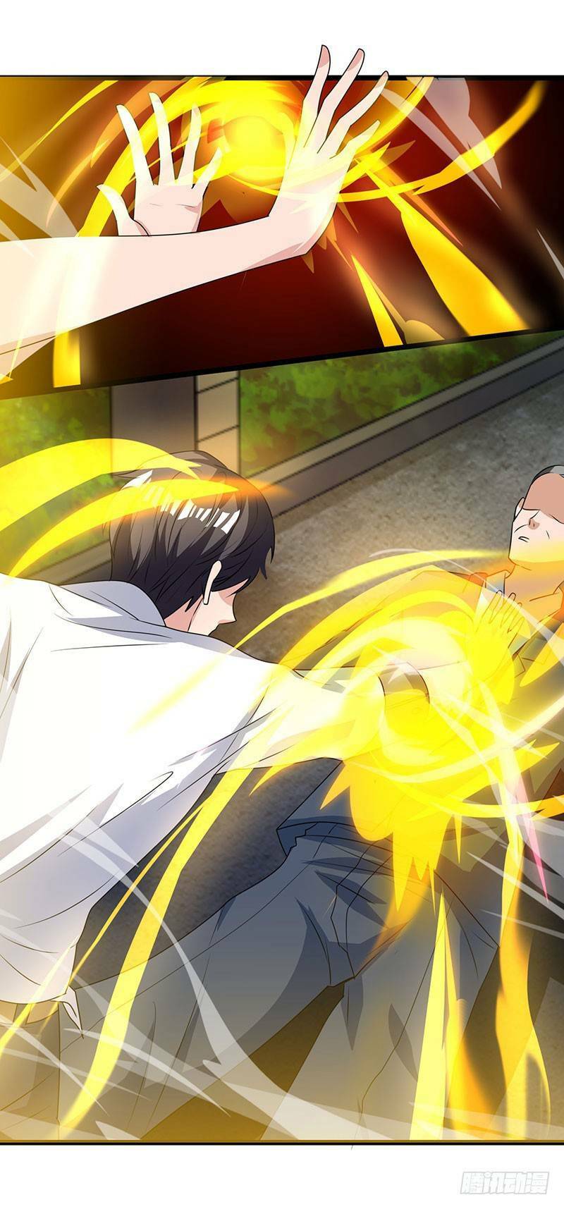 trọng sinh khí thiếu quy lai chapter 16 1