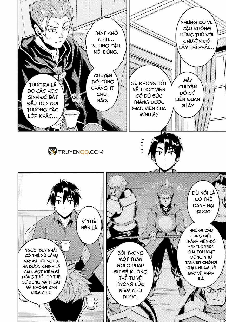 nidome no jinsei wo isekai de chapter 17 8